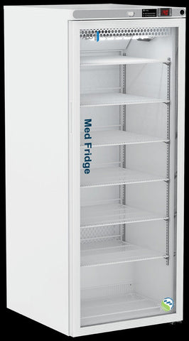 ABS Compact Pharmacy Refrigerator image