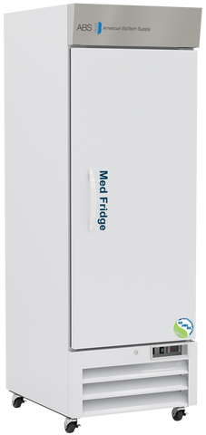 ABS Standard Certified Vaccine Refrigerators image
