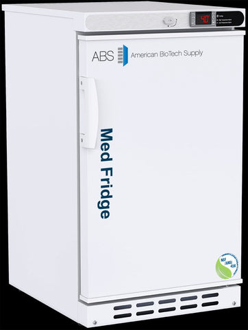 ABS Compact Built-in Certified Vaccine Refrigerators image