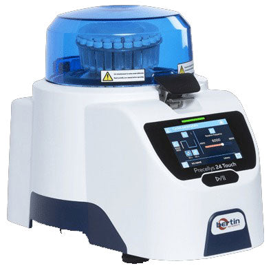 Precellys® 24 Touch image