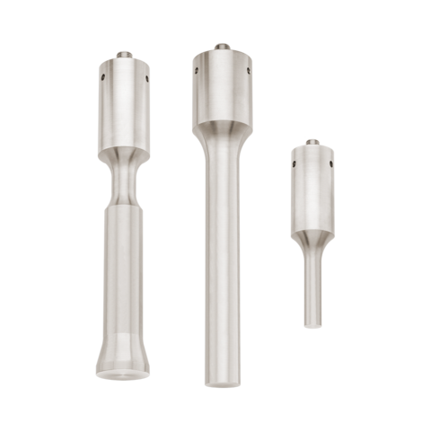 Probes for the Q2000 Sonicator image