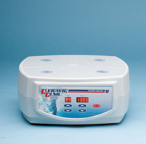 QuadMag Genie Magnetic Stirrer image