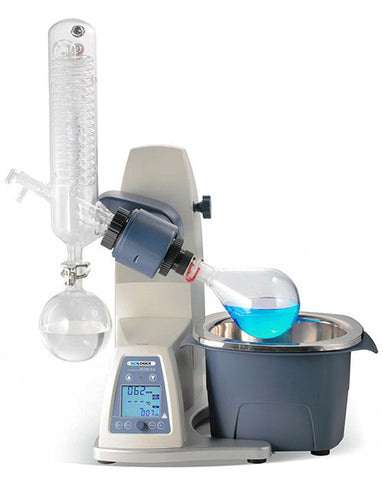 SCILOGEX SCI100-Pro Rotary Evaporator image