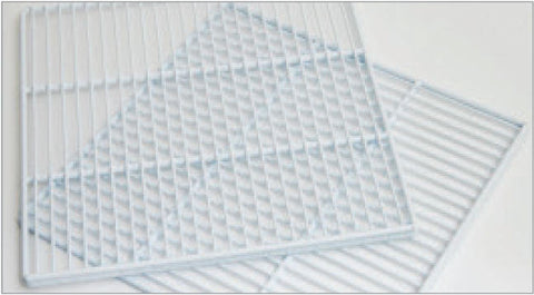 Shelving for Jeio Tech Instruments image