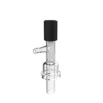Release Valve for Being Rotary Evaporators image