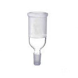 Scilogex Glass connector image