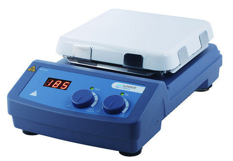 Scilogex SCI550-S LED Digital Hotplate Stirrer image