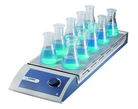 Scilogex SCI-S10 Analog Multi-Position Magnetic Stirrer image