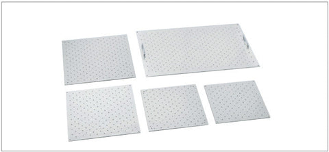Universal Platform for ISF 7000 Series Shakers image