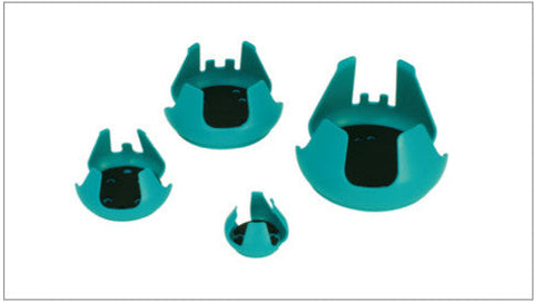 SA Erlenmeyer Flask Clamps image