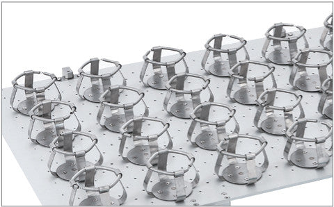 Dedicated platform for OS Shakers image
