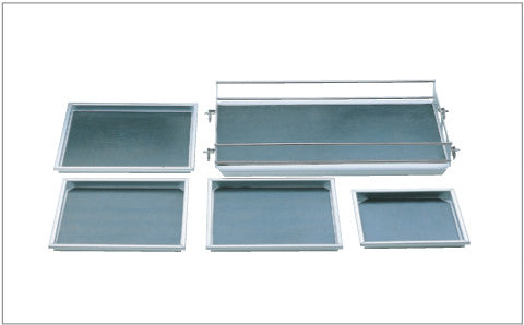 Mats for OS Shakers image