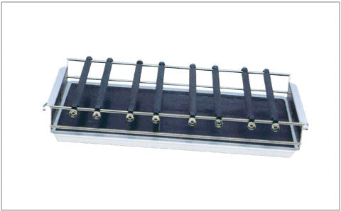 Universal attachment for OS Shakers image