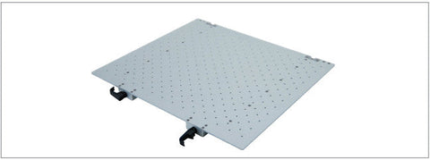 Universal Platform for SKC Shakers image