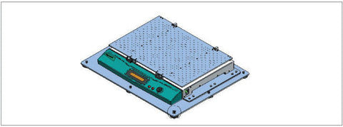 Weight Increaser for SKC Shakers image