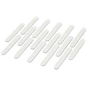 SI Magnetic Stainless Steel Bag Strip image