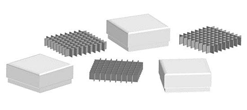 Cardboard Boxes and Dividers by So-Low image