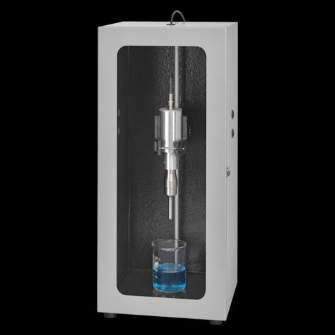 Sound Enclosure for the Q500 and Q700 Sonicators image