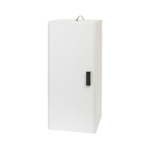 Sound Enclosure for the Q2000 Sonicator image