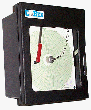 Chart Recorder by So-Low image