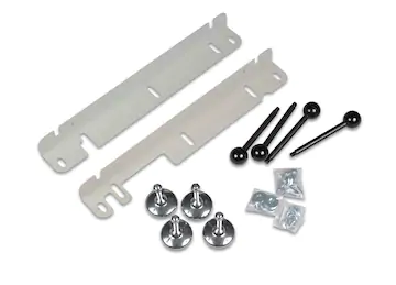 Stacking kit image