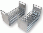 Test Tube Racks for Julabo TW Water Baths image