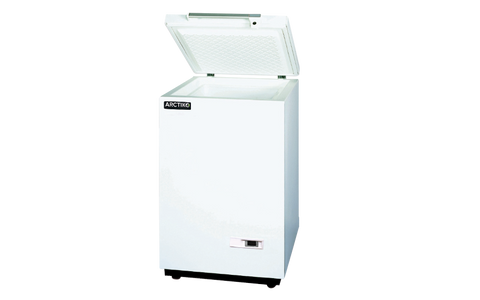 Arctiko SUF Ultra Low Temperature Chest Freezers image