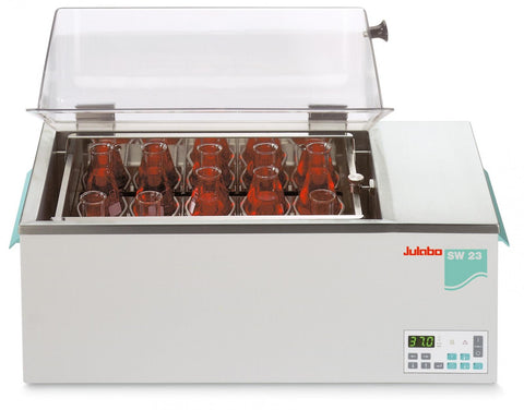 Julabo SW Series Reciprocating Water Baths image