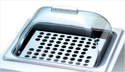 Bath Covers by Jeio Tech image