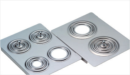 Open-rings Covers by Jeio Tech image