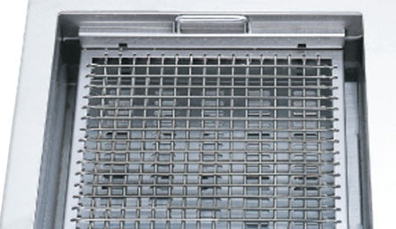 BEE Spring Wire Racks and Half Shelf Adjusters image