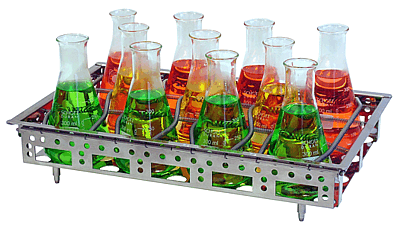 Universal Tray image