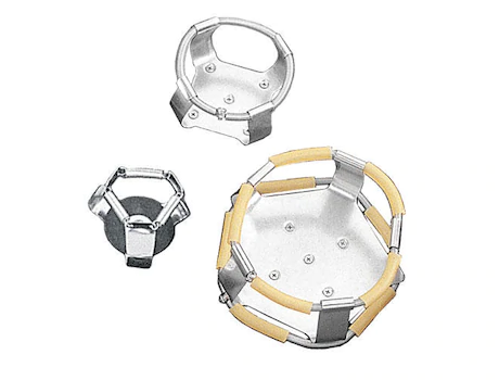Universal Platform Clamps image