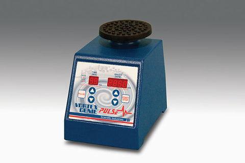 Vortex-Genie Pulse image