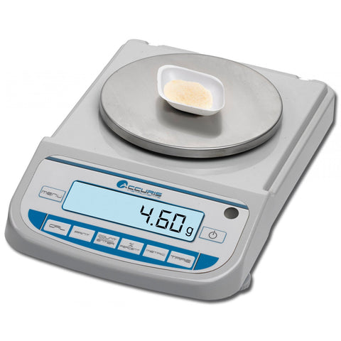 Accuris™ Precision Balances image
