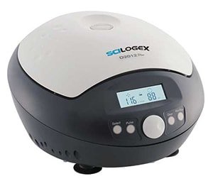Scilogex SCI12 Plus High Speed Personal Micro-Centrifuge image