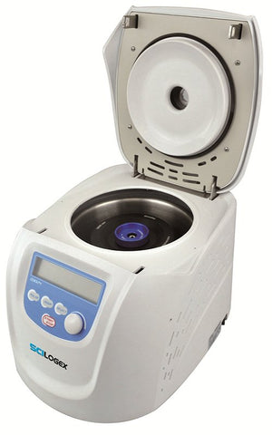 Scilogex SCI24 High Speed Micro-Centrifuges image