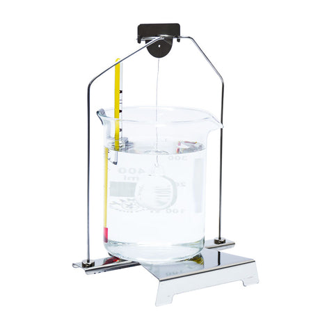 Density determination KIT image
